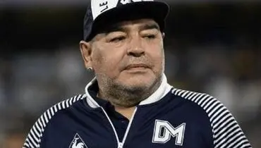 پرونده مرگ مارادونا دوباره از سر گرفته شد