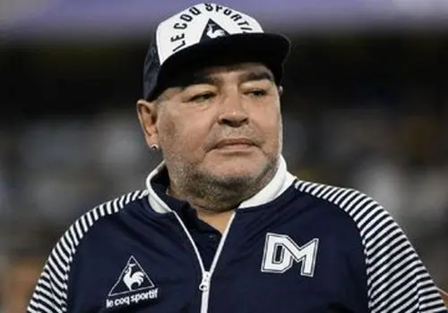 پرونده مرگ مارادونا دوباره از سر گرفته شد