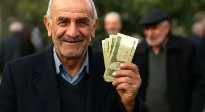 جزئیات سه واریزی ویژه بازنشستگان تأمین اجتماعی از 13 مهر
