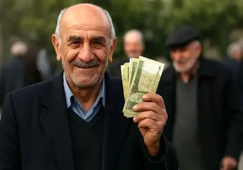 جزئیات از پرداخت وام ۵۰ میلیونی بازنشستگان