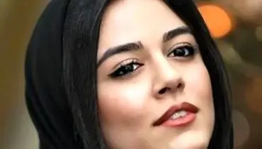 عکس جذاب ماهور الوند در تولد ۳۱ سالگی‌اش