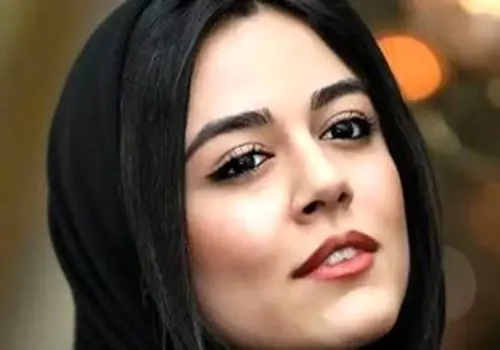 عکس جذاب ماهور الوند در تولد ۳۱ سالگی‌اش