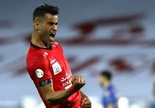 نبرد سنتی پایتخت، این‌بار در میانه فصل؛ پرسپولیس در خانه، میزبان استقلال