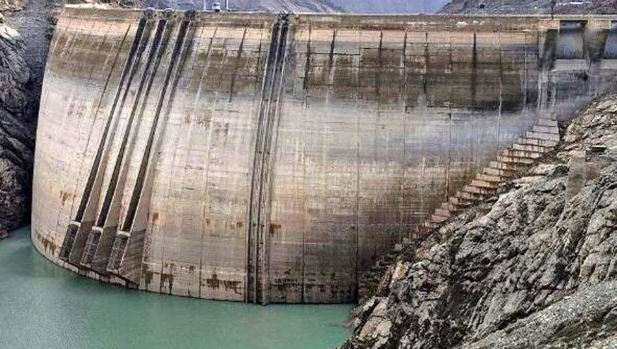 وضعیت کم آبی تهران وخیم‌تر می‌شود / فرونشست زمین در یک‌قدمی پایتخت
