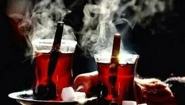 یک باور غلط رایج درباره نوشیدن چای داغ که باید بدانید