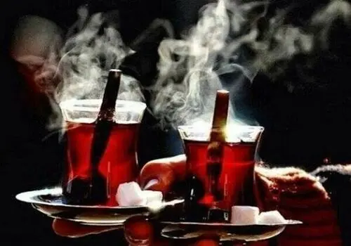 طرز تهیه چای مراکشی خوشمزه و متفاوت
