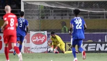 
دو بازیکن خارجی استقلال به ایران برنگشتند
