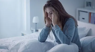ارتباط مهم خواب و پیری زودرس