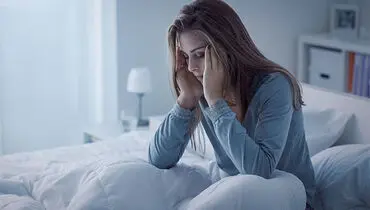 بیداری تا ۱ تا ۴ صبح می‌تواند بدن را از تعادل خارج کند