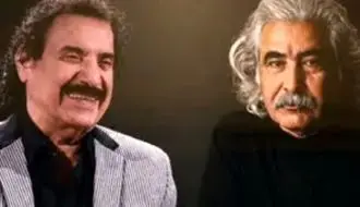 جواد یساری و ایرج جناتی‌عطایی آلزایمر گرفتند/ویدیو 