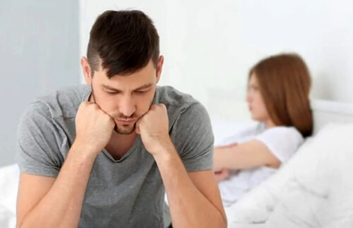 بهترین روش های درمان ناتوانی جنسی و بلند نشدن آلت مردان
