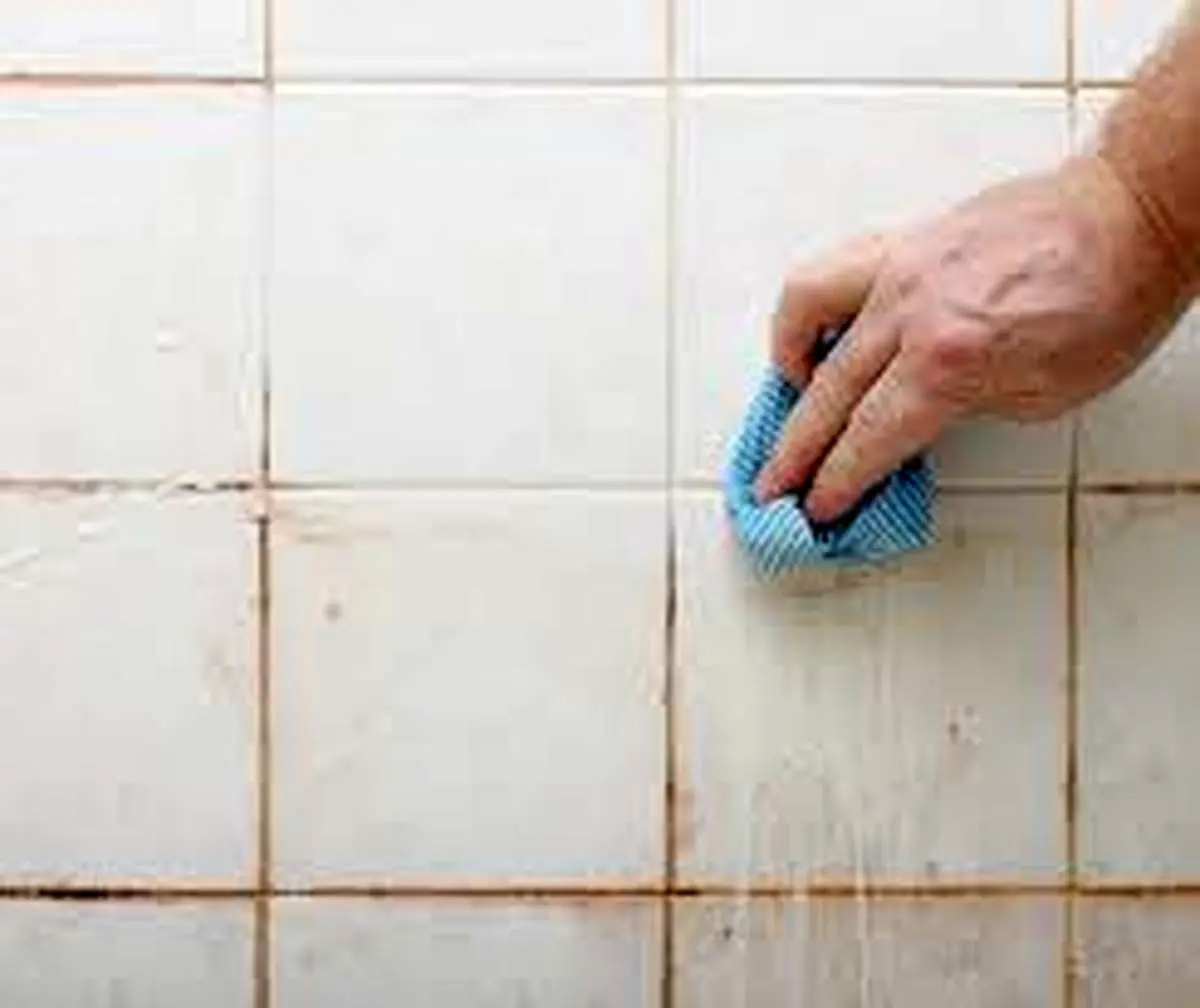 دلایل زرد شدن کاشی و سرامیک
