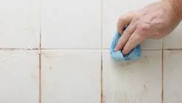 دلایل زرد شدن کاشی و سرامیک
