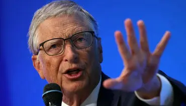  اعتراف بیل گیتس به ارتباط با اپستین+ فیلم