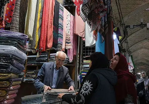 سریال «نیکان» پس از وقفه جنگ ۱۲ روزه، از شبکه فراتر به آنتن بازمی‌گردد