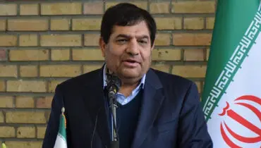  گریه سوزناک مخبر در حرم عبدالعظیم+ عکس 
