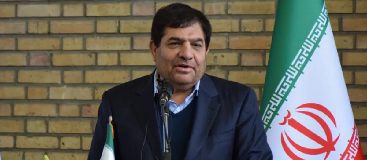 واکنش حسین انتظامی به کاندیدا نشدن محمد مخبر+ عکس