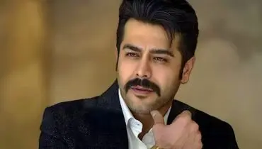 تبریک به سبک تازه داماد ایران/تشکر ویژه سهیل قاصدی از مادرزنش