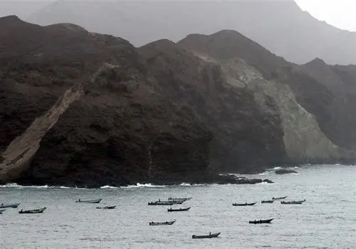  سردار قاآنی به مقاومت یمن پیام صادر کرد 