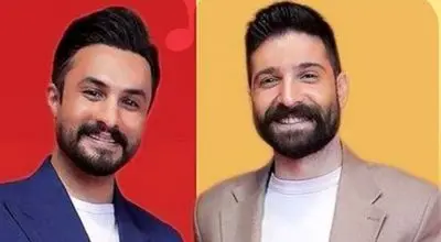 روایت مصطفی راغب از وضعیت سرطان حمید هیراد/ویدیو 