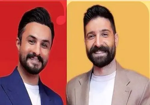 روایت مصطفی راغب از وضعیت سرطان حمید هیراد/ویدیو 