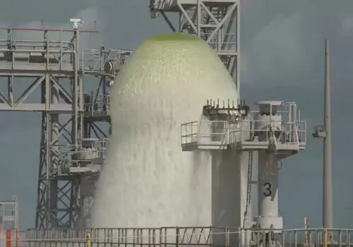 پیش‌بینی تلخ درباره ناسا!