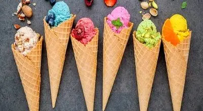 خبر خوش برای بستنی‌دوستان؛ این خوراکی آن‌قدرها هم مضر نیست