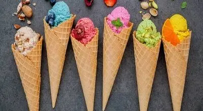 خبر خوش برای بستنی‌دوستان؛ این خوراکی آن‌قدرها هم مضر نیست