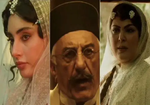 نقد قسمت دوم و سوم «بامداد خمار»؛ غیرقابل دیدن به‌معنای واقعی کلمه!
