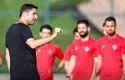 سرمربی پرسپولیس تمرینات تیم را تعطیل کرد