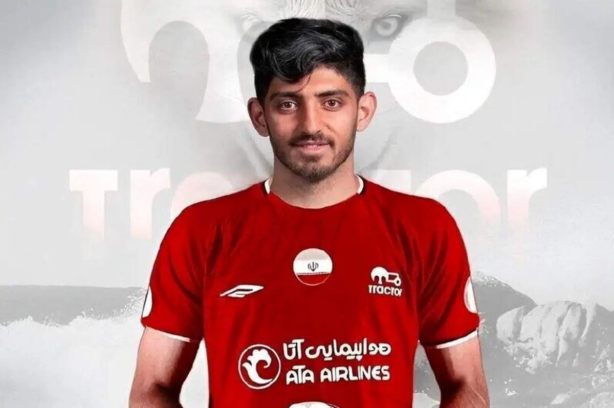 ستاره لیگ برتر: دل‌مان قرص است که ما پیروزیم