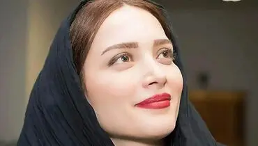 بهنوش طباطبایی از عشقی که نه حساب دارد و نه انتظار رو نمایی کرد!