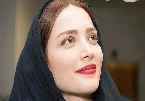 بهنوش طباطبایی از عشقی که نه حساب دارد و نه انتظار رو نمایی کرد!