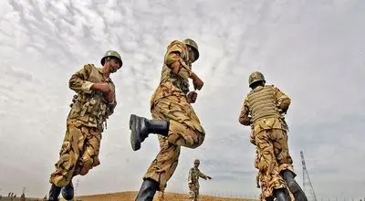 خبر بد برای سرباز فراری ها؛ به زودی شناسایی می‌شوید