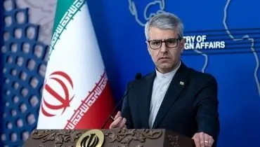 واکنش تند وزارت خارجه به اظهارات ترامپ؛ ادعاها درباره ایران دروغ است