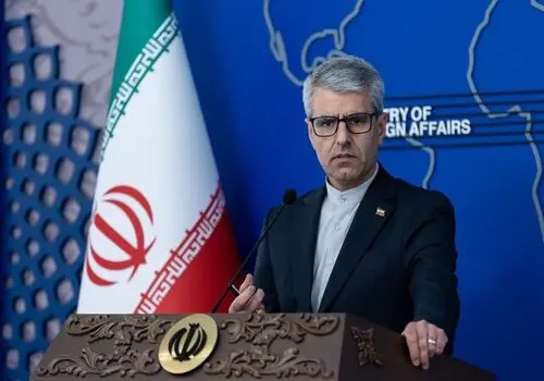ترامپ:از نحوه مذاکره ایران راضی نیستم