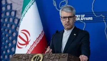 واکنش تند وزارت خارجه به اظهارات ترامپ؛ ادعاها درباره ایران دروغ است