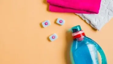 روش پاک کردن لکه روغن ماشین از لباس و زمین