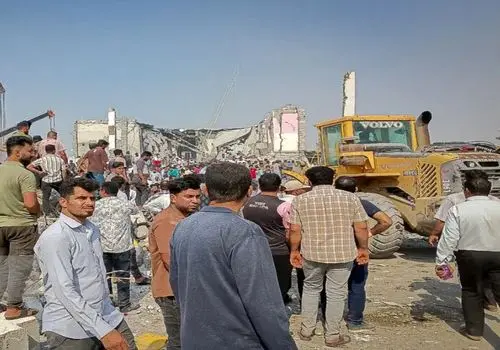 پیام تسلیت وزیر فرهنگ در پی شهادت دانش‌آموزان میناب