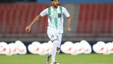 غایب بزرگ بازی حساس مقابل پرسپولیس مشخص شد
