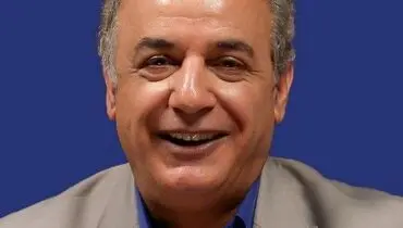 «رودکی در قاب اکنون؛ رشید کاکاوند از هجران و وصال گفت»+فیلم