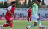 خیبر 0 - پرسپولیس 0+ حواشی و خلاصه بازی

