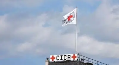  واکنش جدید صلیب سرخ به حملات به ایران