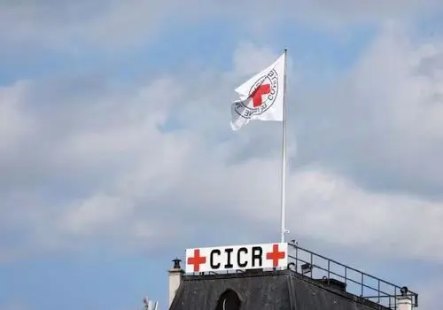 صلیب‌سرخ : حمله به زیرساخت‌های حیاتی، جنگ علیه غیرنظامیان است