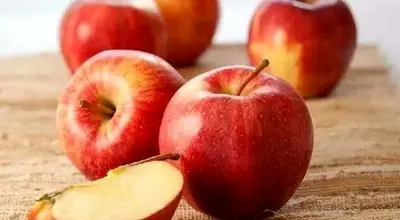  اگر روزی یک بار از‌این میوه میل کنید بیمار نمیشوید