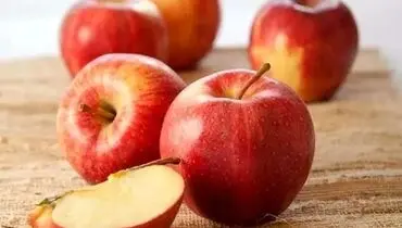  اگر روزی یک بار از‌این میوه میل کنید بیمار نمیشوید