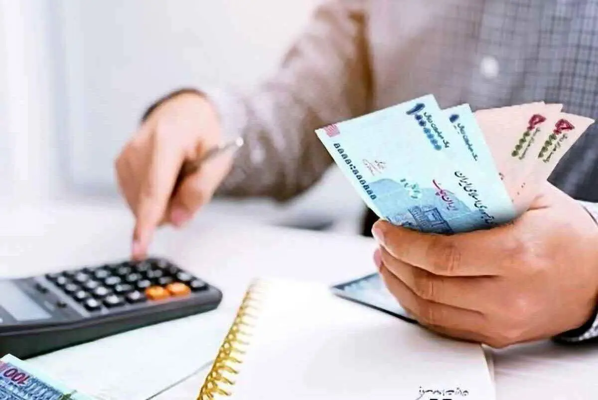 سورپرایز وزیر کار برای کارگران/افزایش اضافه ۳/۶۰۰/۰۰۰ تومان حقوق با نسخه جدید

