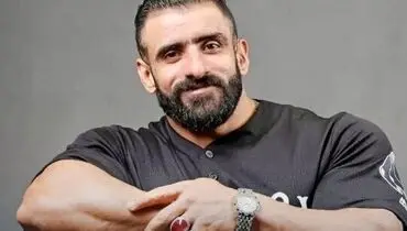هادی چوپان داور این برنامه جذاب تلویزیونی شد