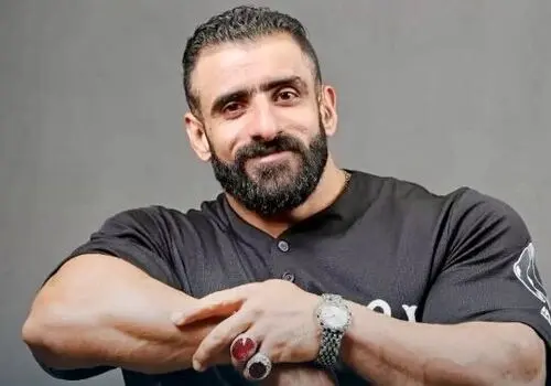 فوری؛ شوک عجیب ‌گرگ ایرانی به دنیای پرورش اندام؛هادی چوپان از مسترالمپیا انصراف داد!