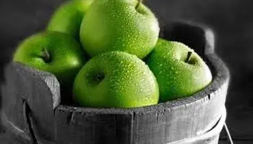 بهترین روش نگهداری سیب درختی در منزل